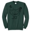 Core Fleece Crewneck Sweatshirt 2026 Thumbnail