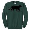 Core Fleece Crewneck Sweatshirt 2026 Thumbnail