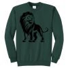 Core Fleece Crewneck Sweatshirt 2026 Thumbnail