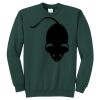 Core Fleece Crewneck Sweatshirt 2026 Thumbnail