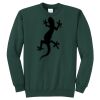 Core Fleece Crewneck Sweatshirt 2026 Thumbnail