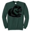 Core Fleece Crewneck Sweatshirt 2026 Thumbnail
