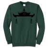 Core Fleece Crewneck Sweatshirt 2026 Thumbnail