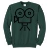 Core Fleece Crewneck Sweatshirt 2026 Thumbnail
