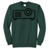 Core Fleece Crewneck Sweatshirt 2026 Thumbnail