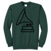 Core Fleece Crewneck Sweatshirt 2026 Thumbnail