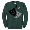 Core Fleece Crewneck Sweatshirt 2026 Thumbnail