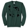 Core Fleece Crewneck Sweatshirt 2026 Thumbnail