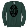Core Fleece Crewneck Sweatshirt 2026 Thumbnail