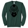 Core Fleece Crewneck Sweatshirt 2026 Thumbnail