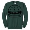 Core Fleece Crewneck Sweatshirt 2026 Thumbnail
