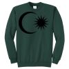 Core Fleece Crewneck Sweatshirt 2026 Thumbnail