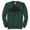 Core Fleece Crewneck Sweatshirt 2026 Thumbnail