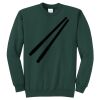 Core Fleece Crewneck Sweatshirt 2026 Thumbnail