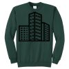 Core Fleece Crewneck Sweatshirt 2026 Thumbnail