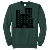 Core Fleece Crewneck Sweatshirt 2026 Thumbnail