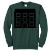 Core Fleece Crewneck Sweatshirt 2026 Thumbnail