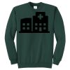 Core Fleece Crewneck Sweatshirt 2026 Thumbnail