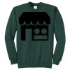 Core Fleece Crewneck Sweatshirt 2026 Thumbnail