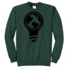 Core Fleece Crewneck Sweatshirt 2026 Thumbnail