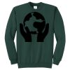 Core Fleece Crewneck Sweatshirt 2026 Thumbnail