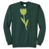 Core Fleece Crewneck Sweatshirt 2026 Thumbnail
