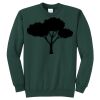 Core Fleece Crewneck Sweatshirt 2026 Thumbnail