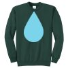 Core Fleece Crewneck Sweatshirt 2026 Thumbnail