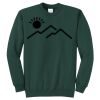 Core Fleece Crewneck Sweatshirt 2026 Thumbnail