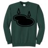 Core Fleece Crewneck Sweatshirt 2026 Thumbnail
