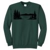 Core Fleece Crewneck Sweatshirt 2026 Thumbnail