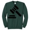 Core Fleece Crewneck Sweatshirt 2026 Thumbnail