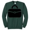 Core Fleece Crewneck Sweatshirt 2026 Thumbnail