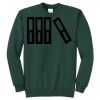 Core Fleece Crewneck Sweatshirt 2026 Thumbnail