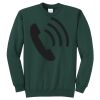 Core Fleece Crewneck Sweatshirt 2026 Thumbnail