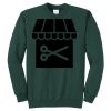 Core Fleece Crewneck Sweatshirt 2026 Thumbnail