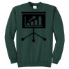 Core Fleece Crewneck Sweatshirt 2026 Thumbnail