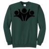 Core Fleece Crewneck Sweatshirt 2026 Thumbnail