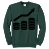 Core Fleece Crewneck Sweatshirt 2026 Thumbnail