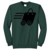 Core Fleece Crewneck Sweatshirt 2026 Thumbnail