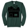 Core Fleece Crewneck Sweatshirt 2026 Thumbnail