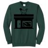 Core Fleece Crewneck Sweatshirt 2026 Thumbnail