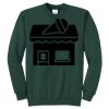 Core Fleece Crewneck Sweatshirt 2026 Thumbnail