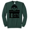 Core Fleece Crewneck Sweatshirt 2026 Thumbnail