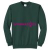Core Fleece Crewneck Sweatshirt 2026 Thumbnail