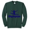 Core Fleece Crewneck Sweatshirt 2026 Thumbnail