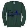 Core Fleece Crewneck Sweatshirt 2026 Thumbnail