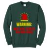 Core Fleece Crewneck Sweatshirt 2026 Thumbnail