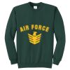 Core Fleece Crewneck Sweatshirt 2026 Thumbnail