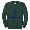 Core Fleece Crewneck Sweatshirt 2026 Thumbnail